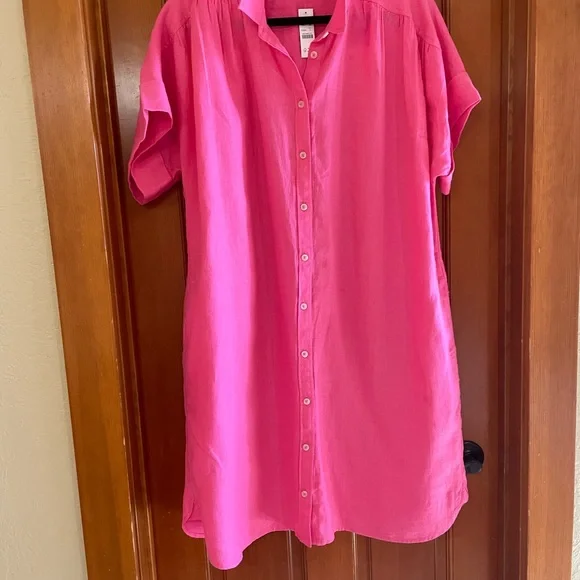 J. Crew | Dresses | Baird Mcnutt Irish Linen Shirtdress By Jcrew | Poshmark J. Crew | Dresses | Baird Mcnutt Irish Linen Shirtdress By Jcrew | Poshmark